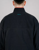 Défier Integral3 Fleece Pullover with Chest Pocket and Rooster Patch in the color anthracite