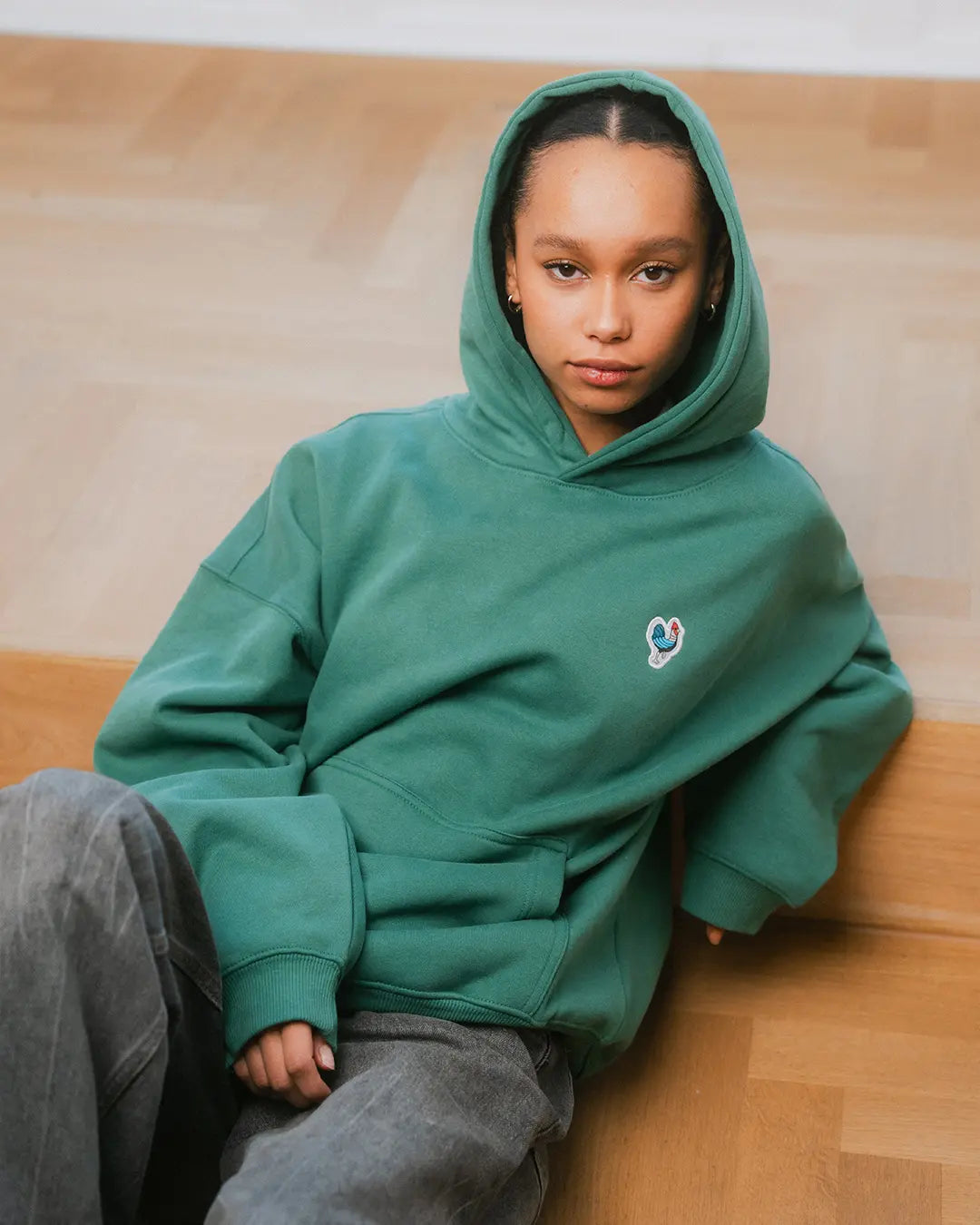 Next 2025 champion hoodie