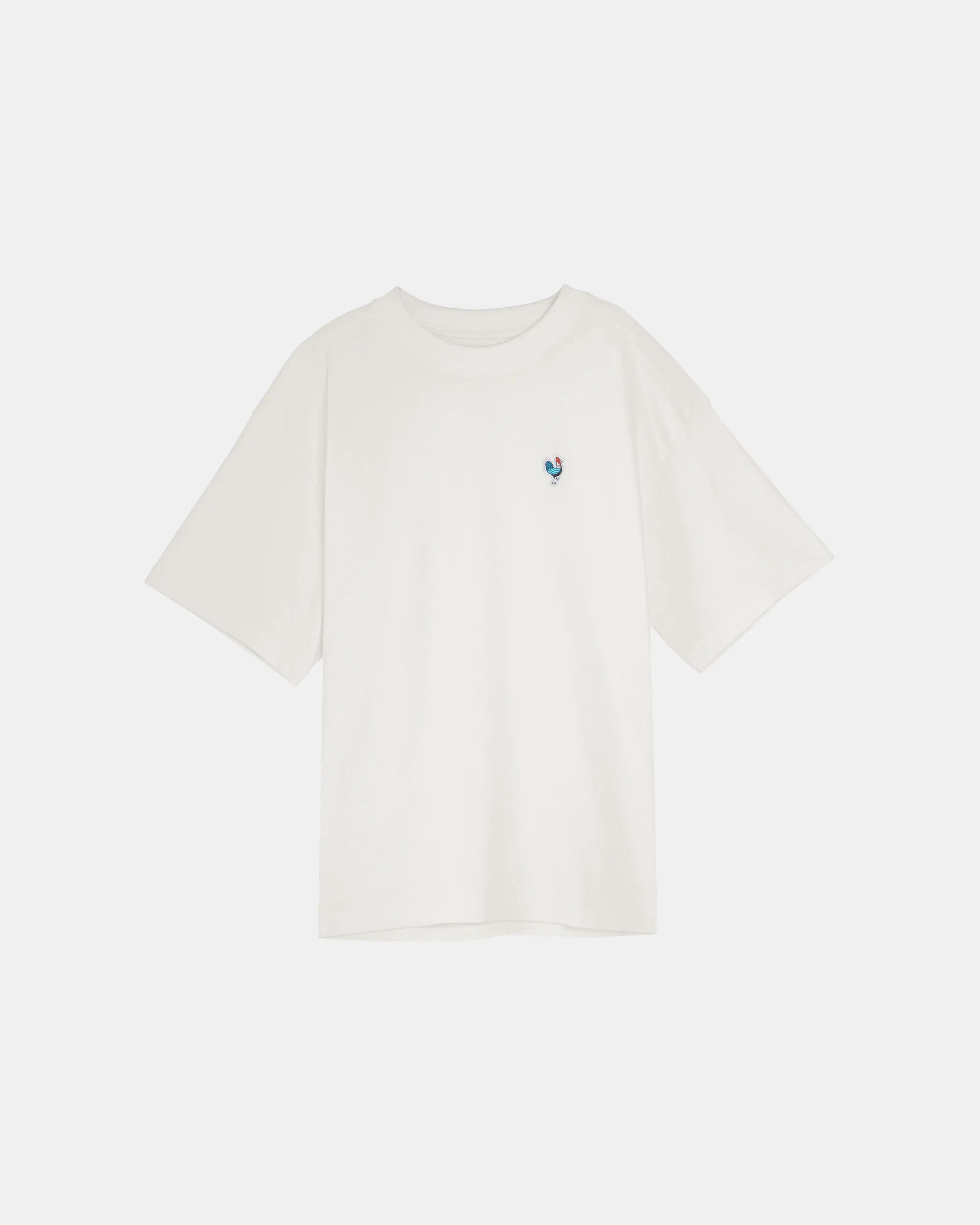 T shirt 2025 da non stirare