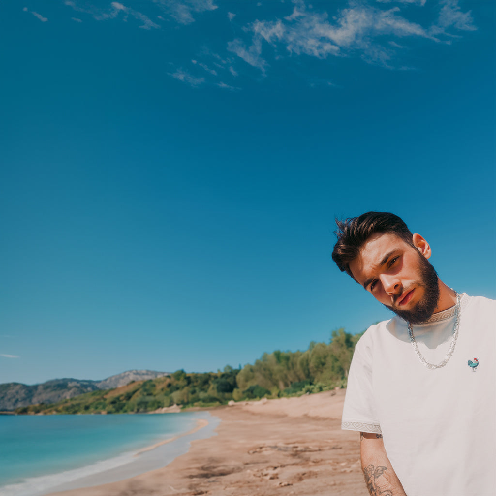 Défier is an attitude. Défier Clothing GmbH